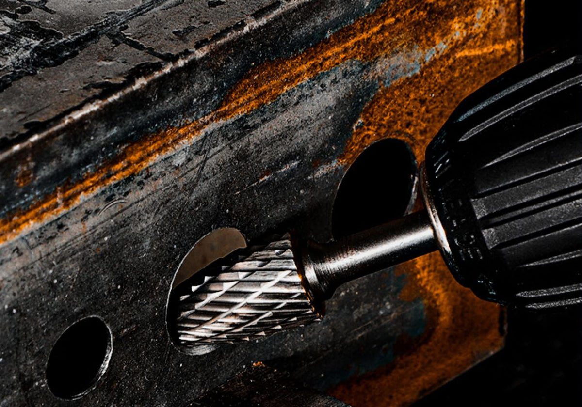 Mastering Precision Grinding and Shaping Techniques for Carbide Burr