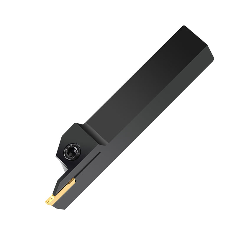 MGEHR/MGEHL4040-4 External Grooving Toolholder