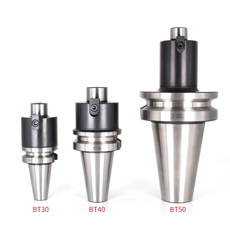 BT50-FMB40-200L CNC Face Milling Handle for Machining Center Milling Cutter Connecting Rod - Da Blacksmith