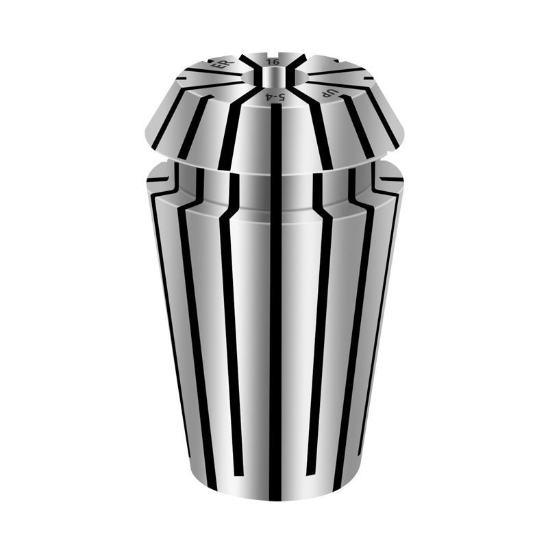 ER16-9 Elastic Collet Spring Chuck High Precision for Milling Cutter Engraving Machine - Da Blacksmith