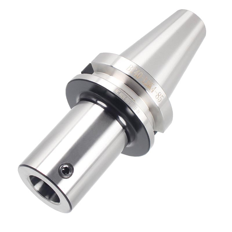 BT50-LBK3-125L High-Precision Boring Tool Holder Shank CNC Lathe Boring Head Machine Rough Boring Bar - Da Blacksmith