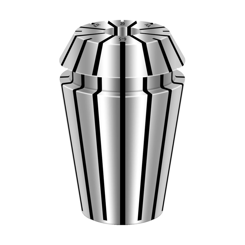 ER20-5 Elastic Collet Spring Chuck High Precision for Milling Cutter Engraving Machine - Da Blacksmith