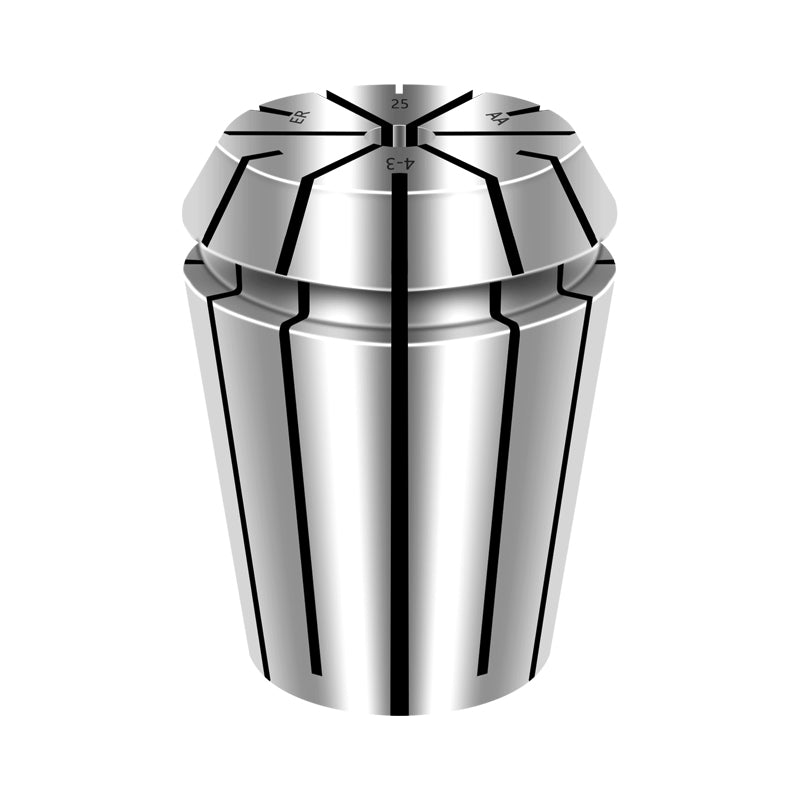ER32-2 Elastic Collet Spring Chuck High Precision for Milling Cutter Engraving Machine - Da Blacksmith
