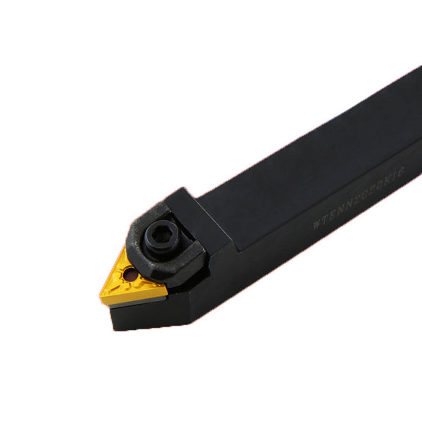 WTENN 2525M22 External Turning Toolholder - Da Blacksmith