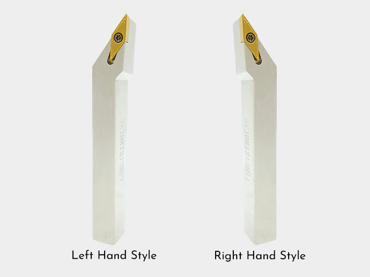 SVJBR/SVJBL 1414H11 External Turning Toolholder - Da Blacksmith