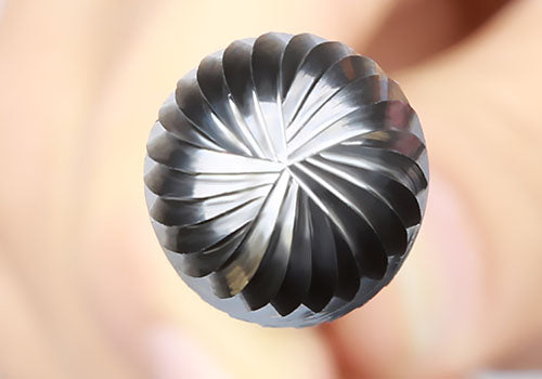 A Beginner's Guide to Using Carbide Burrs