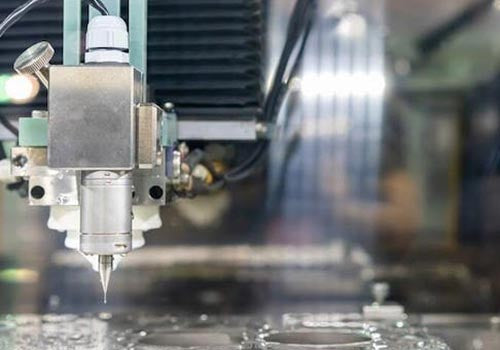 A Journey Through CNC Inserts' History: From Humble Beginnings to Modern Advancements