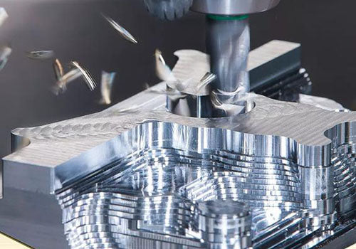 CNC Inserts: Everything You Need to Know About These Essential Manufacturing Components