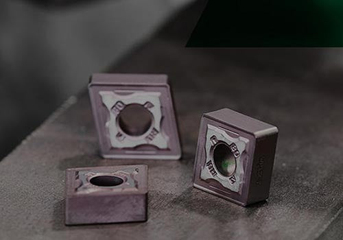 CNC Inserts Made Simple: How They Work and Why They Matter