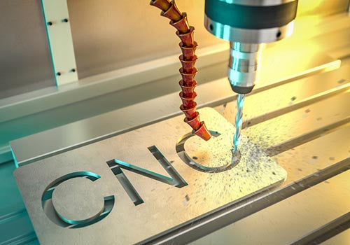 CNC Inserts: The Key to Optimizing Manufacturing Processes