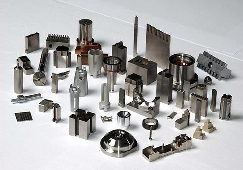 CNC Inserts Unveiled: The Science Behind Precision Machining