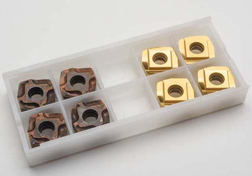 From Past to Present: A Look at CNC Inserts' Development