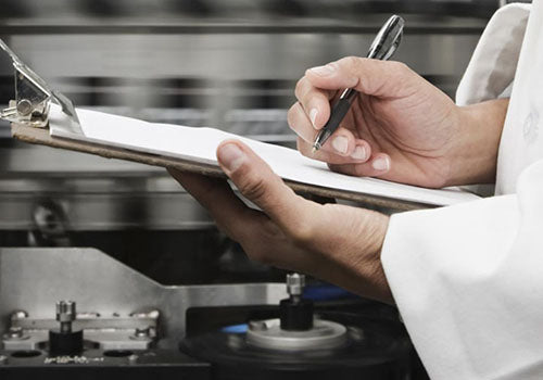 How CNC ID & OD Turning Toolholders can improve the quality and precision of custom machined parts