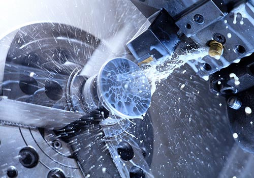 How CNC Inserts are Revolutionizing the Manufacturing Industry