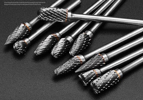 How Carbide Burrs Can Improve Your Stone Carving Projects