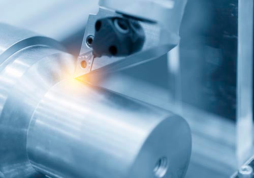 Maximizing Efficiency: Best Practices for Optimizing CNC ID & OD Turning Toolholders