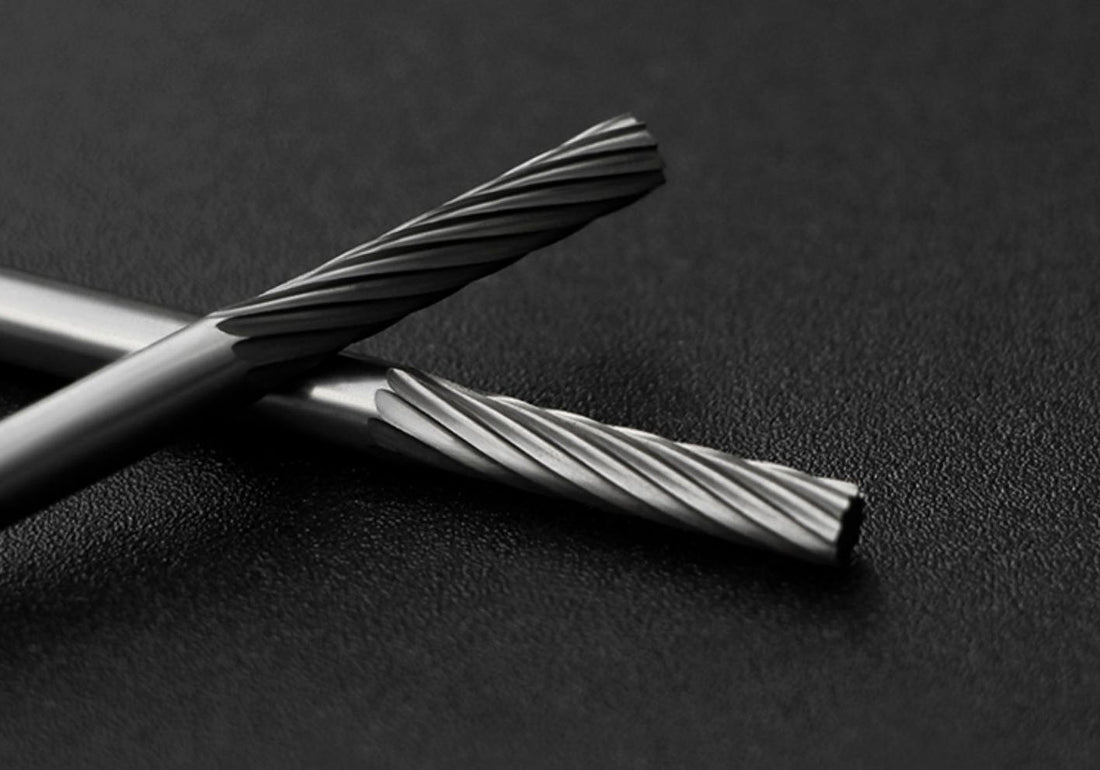 Maximizing Tool Lifespan: Understanding the Durability of Carbide Burrs