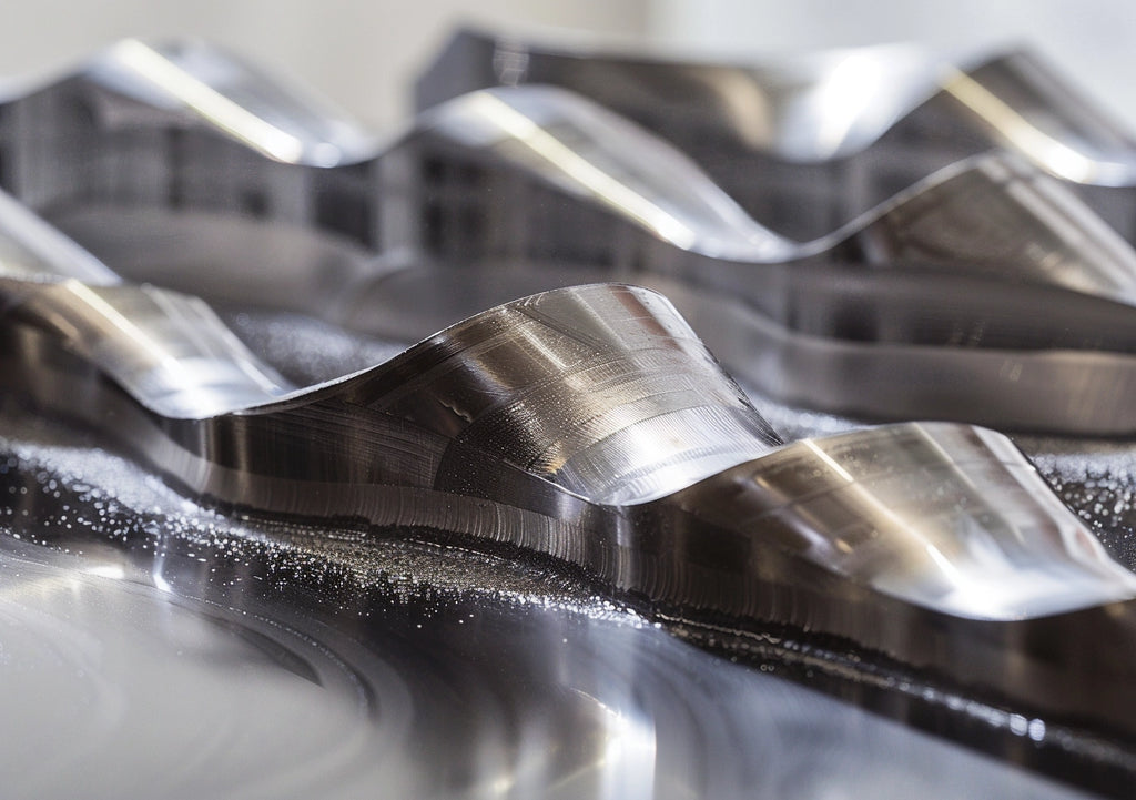 Perfecting Precision Deburring Techniques with Carbide Burrs Da