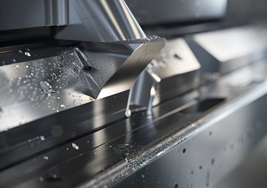 Precision Perfected: Exploring the Cutting Edges of CNC Inserts