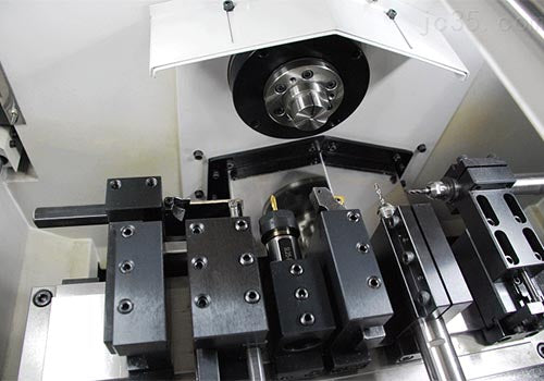 Step-by-Step Guide to Properly Installing and Maintaining CNC ID & OD Turning Toolholders