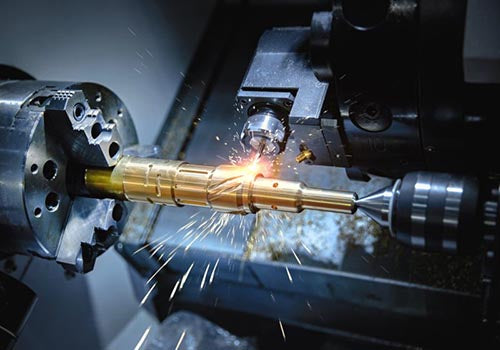 The Essential Role of CNC Inserts in Modern Manufacturing
