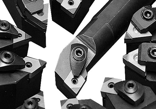 The Evolution of CNC Inserts: From Early Days to Modern Advancements