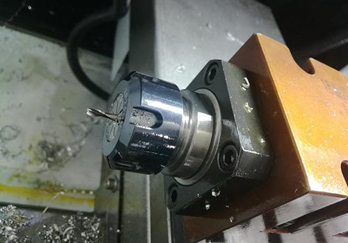 The Importance of CNC Inserts in Modern Machining