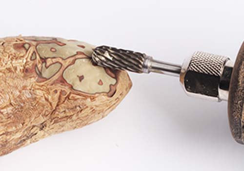 The Top Uses of Carbide Burrs in Stone Carving