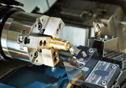 The Ultimate Guide to CNC ID & OD Turning Toolholders