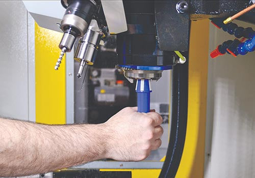 The importance of proper maintenance and cleaning of CNC ID & OD Turning Toolholders for optimal performance