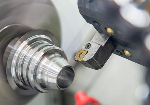 The potential of CNC ID & OD Turning Toolholders to increase production capacity and throughput in machining operations