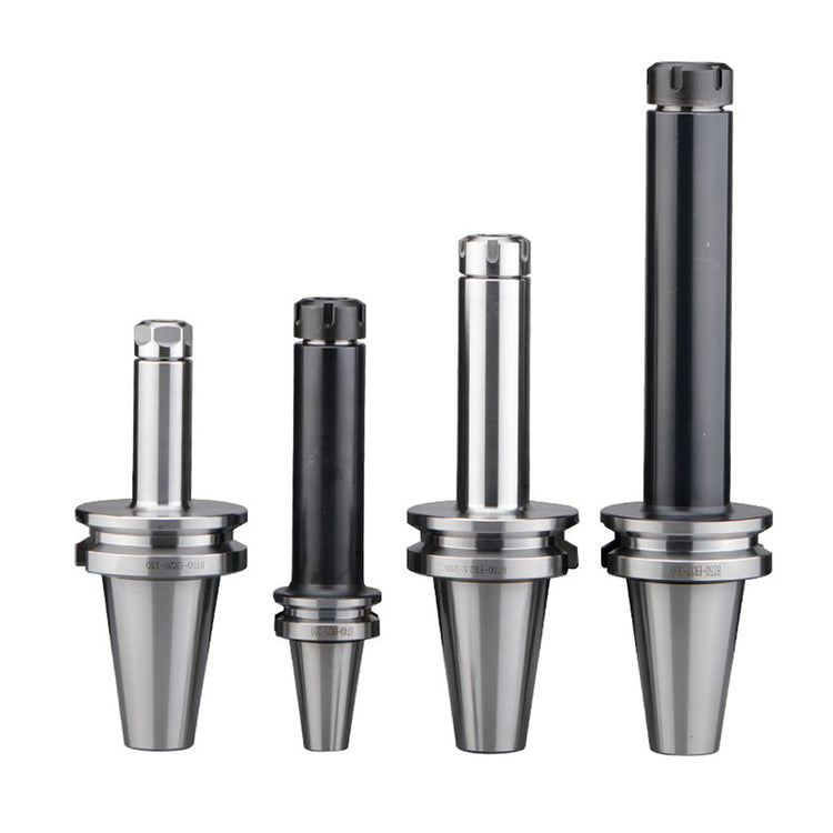 Collet Chuck Holders