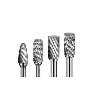 Carbide Burrs