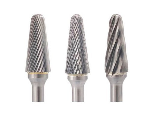 SL Carbide Burr