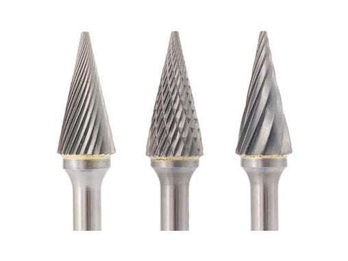 SM Carbide Burr