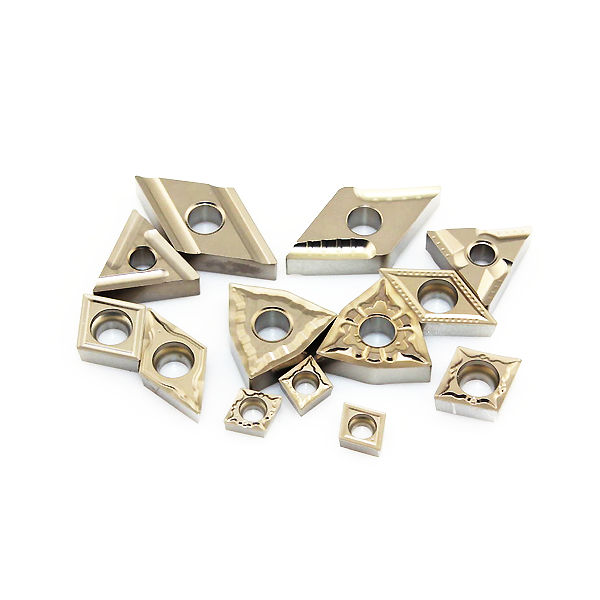 Ceramic Inserts – DaBlacksmith