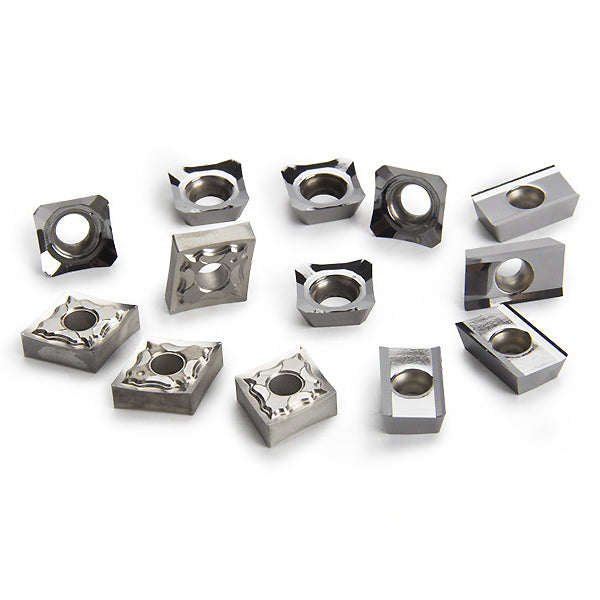 Inserts for Non-ferrous Metal