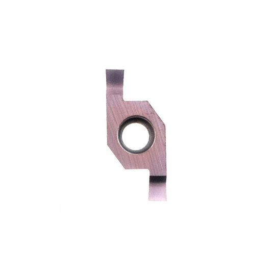 FGV100/150/200 RB05 Grooving Inserts for Internal Diameter 6mm Minimum - Da Blacksmith