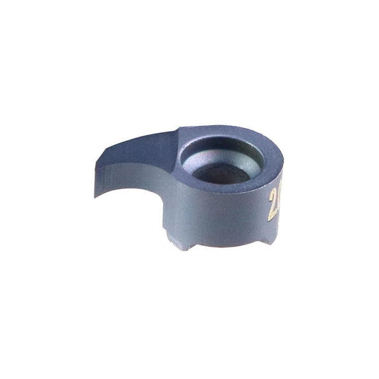 MB-07GR100/150/200/250/300 Internal Grooving Inserts for Min Diameter 11mm - Da Blacksmith