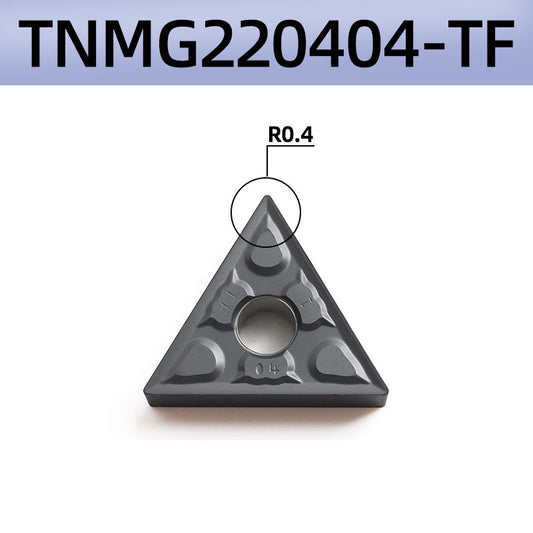TNMG220404/431-TF Negative Turning Insert