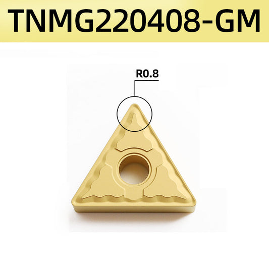 TNMG220408/432-GM Negative Turning Insert