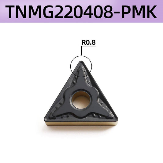 TNMG220408/432-PMK Negative Turning Insert