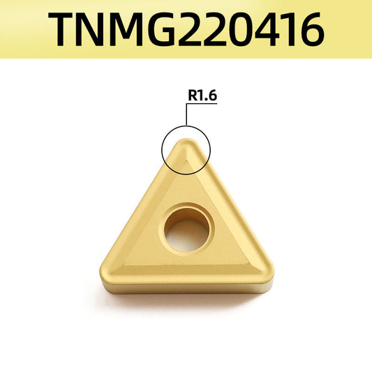 TNMG220416/434 Negative Turning Insert