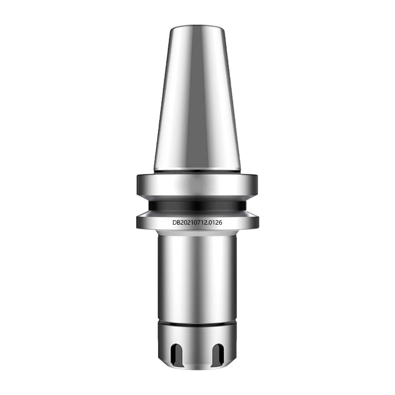 BT30-ER16-70L 0.001mm High-precision CNC Tool Holder ER Collet Chuck Dynamic Balance - Da Blacksmith