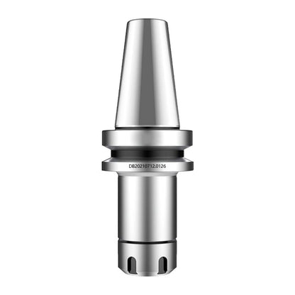 BT30-ER16-70L 0.001mm High-precision CNC Tool Holder ER Collet Chuck Dynamic Balance - Da Blacksmith