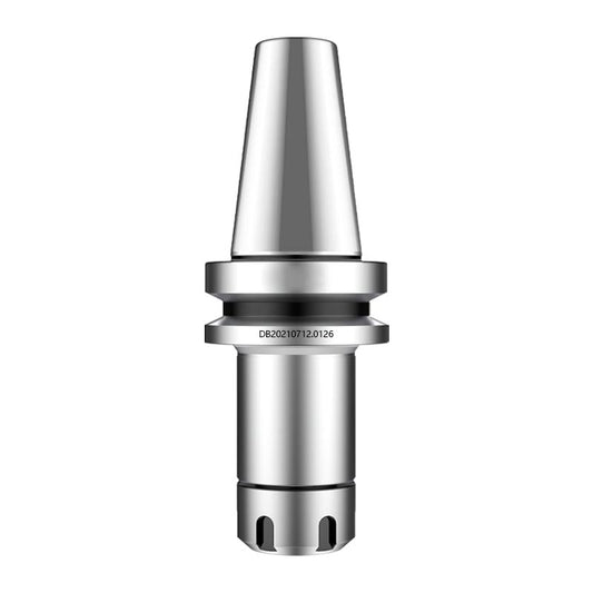 BT30-ER16-70L 0.001mm High-precision CNC Tool Holder ER Collet Chuck Dynamic Balance - Da Blacksmith