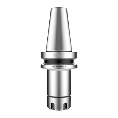 BT30-ER32-70L 0.001mm High-precision CNC Tool Holder ER Collet Chuck Dynamic Balance - Da Blacksmith