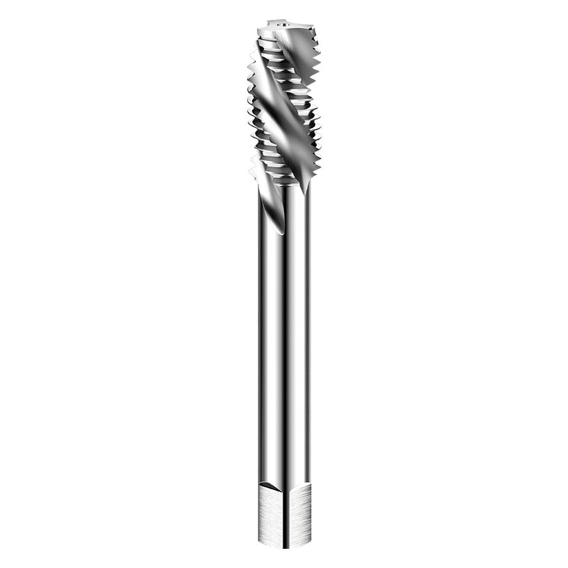 M10*1.5 Left Spiral Thread Taps for Blind Holes HSS Taps - Da Blacksmith