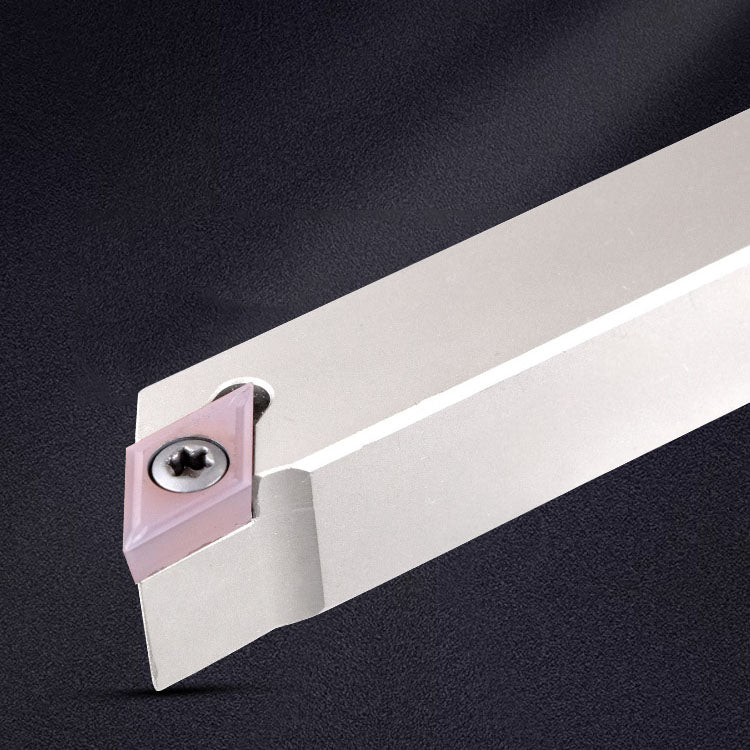 SDJCR/SDJCL 1212H07 External Turning Toolholder - Da Blacksmith