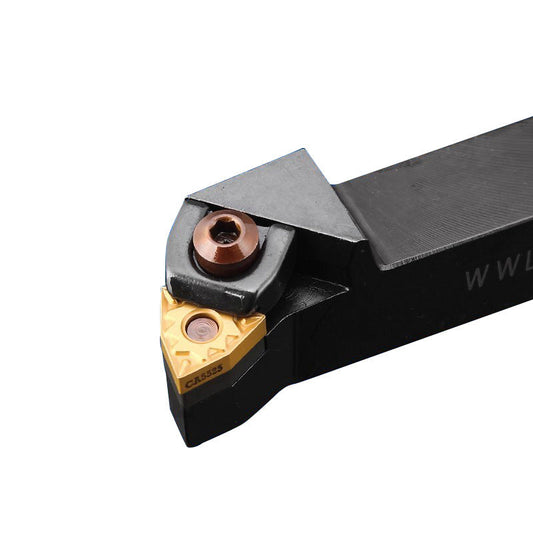 WWLNR/WWLNL 2020K08 External Turning Toolholder - Da Blacksmith